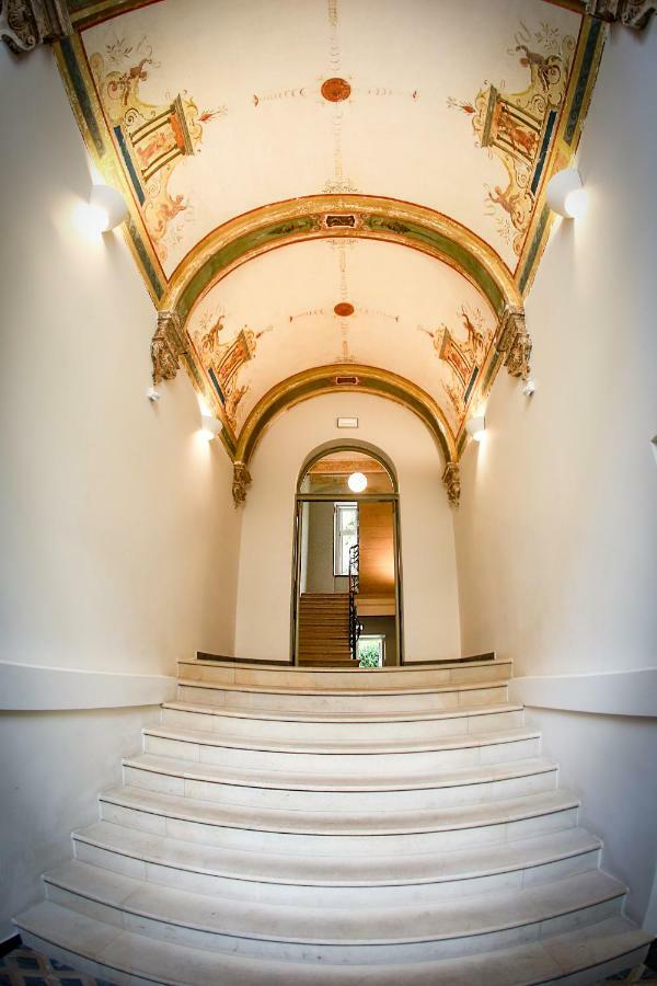Sky&Light Apartments Cracovia Exterior foto