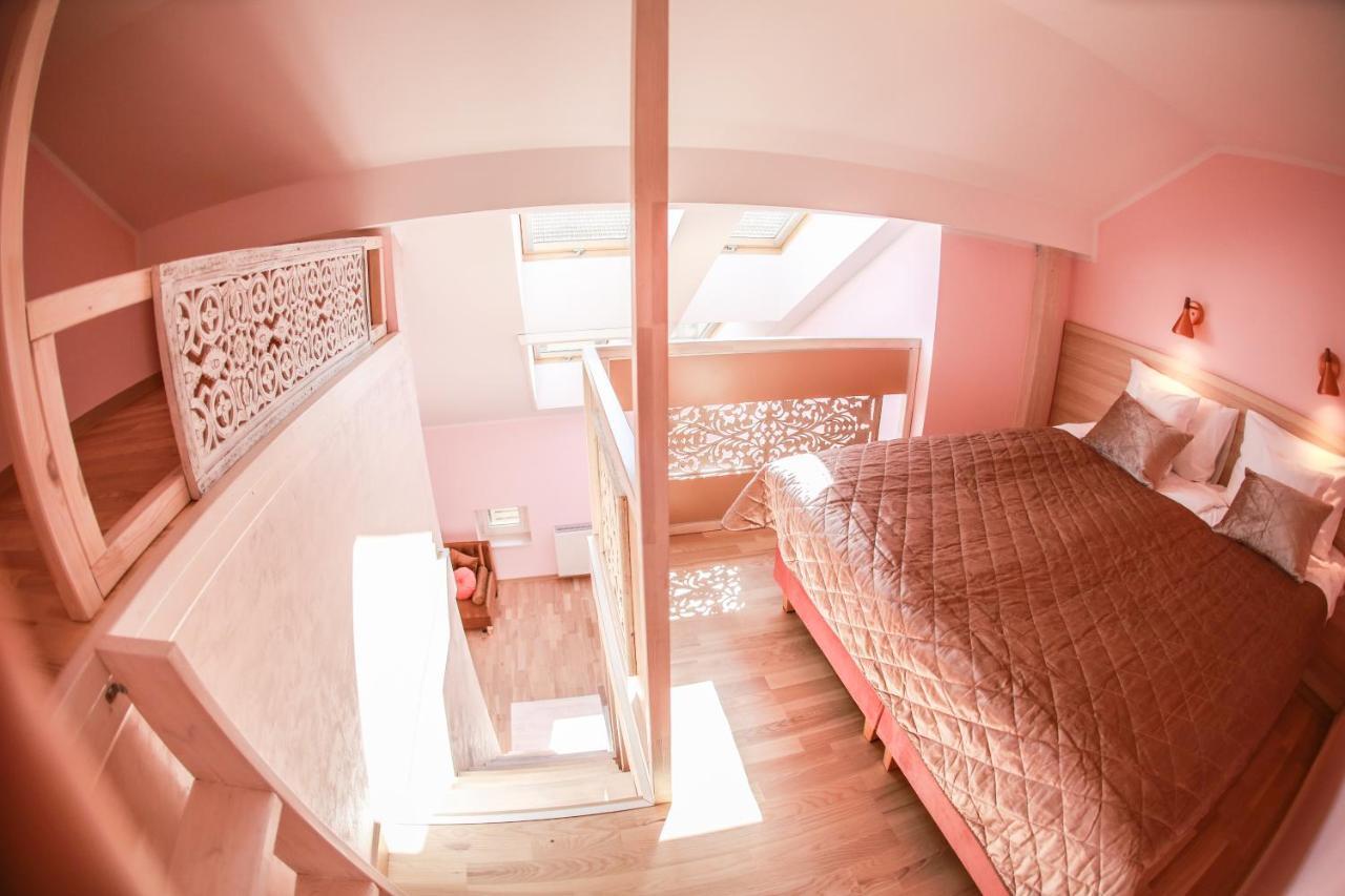 Sky&Light Apartments Cracovia Exterior foto